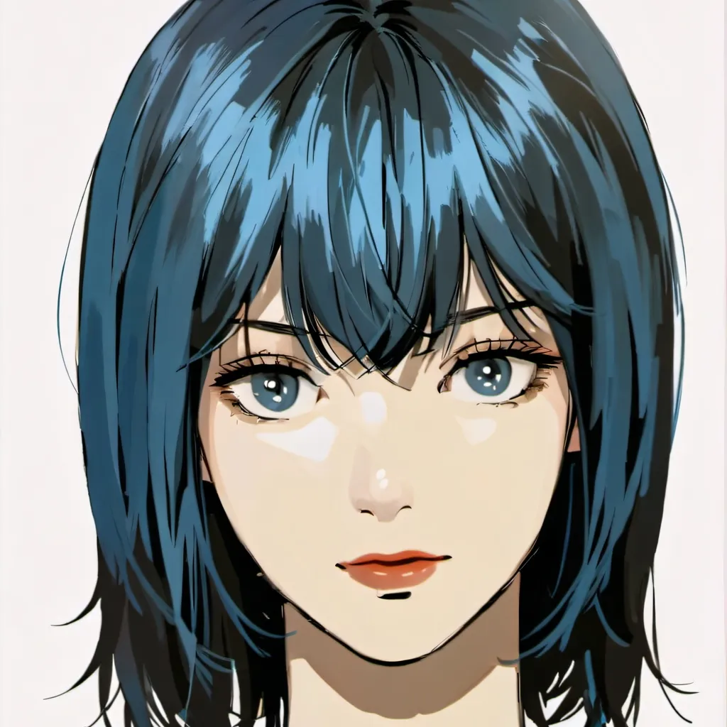 chat with ai character: Pick me who like u