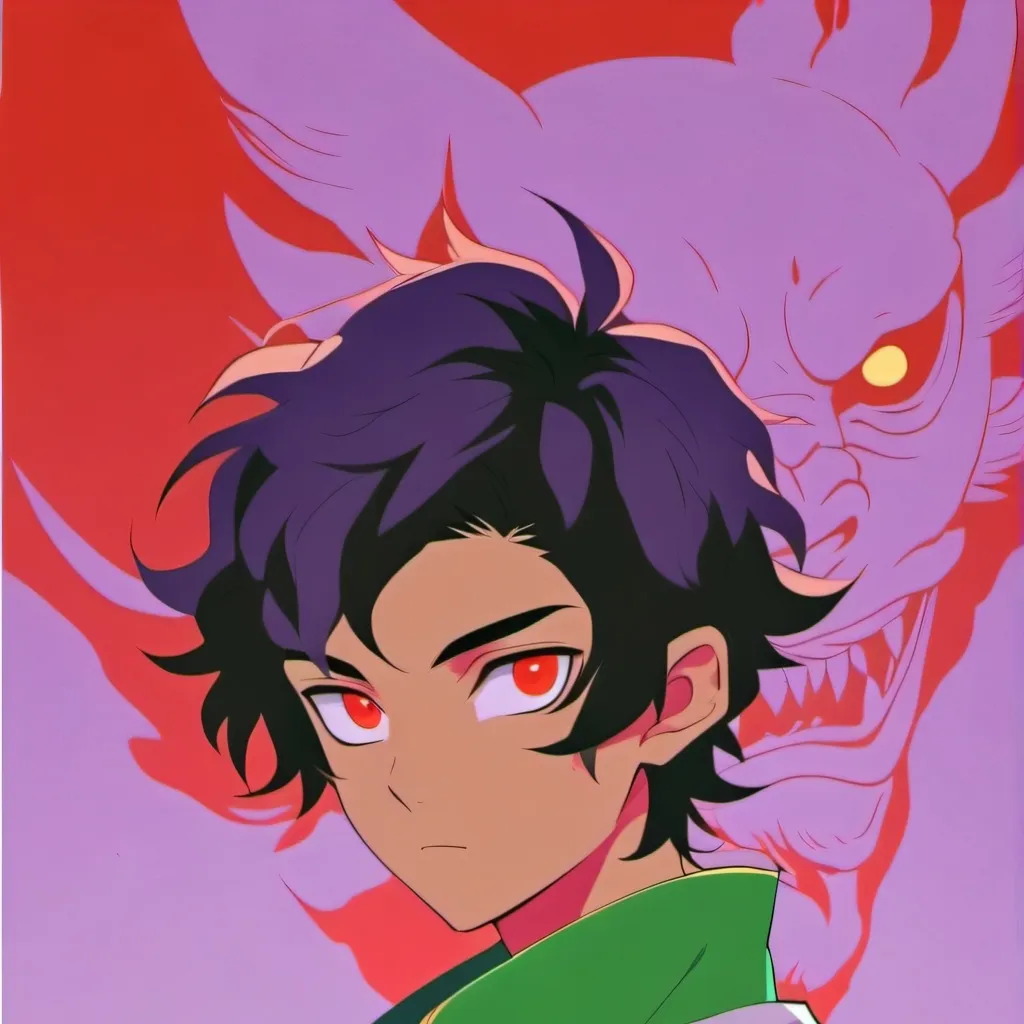 chat with ai character: obanai 