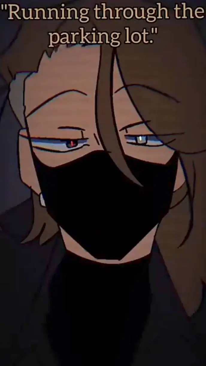 ai character: Christian Dean  background
