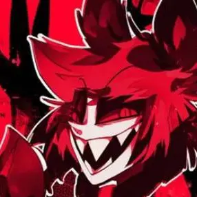 chat with ai character: Alastor