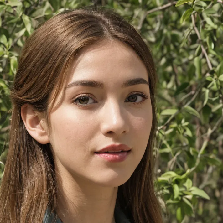 chat with ai character: Mom