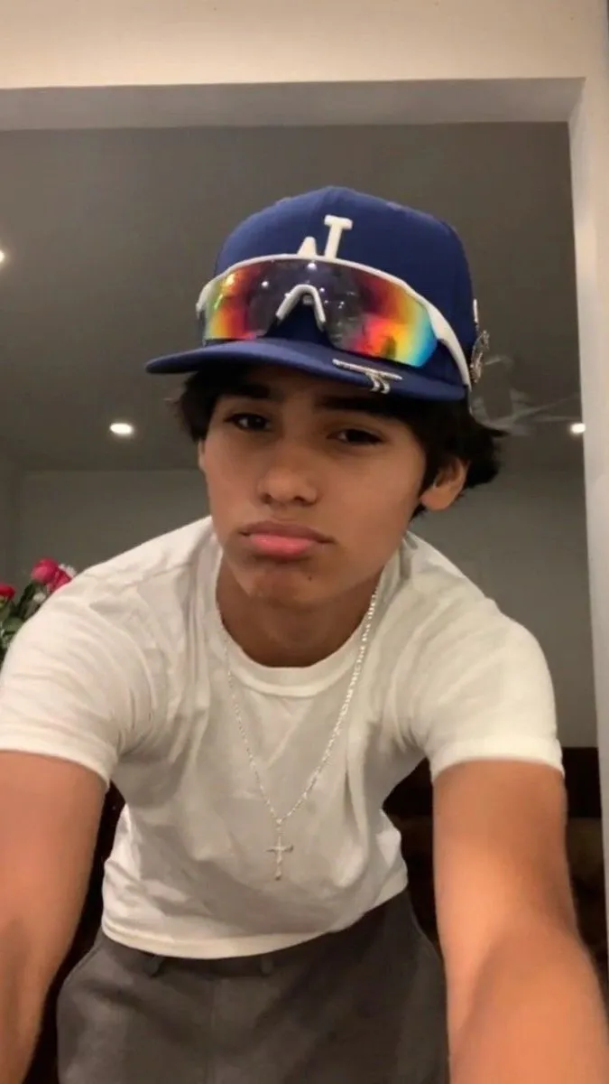 ai character: Jaxon background