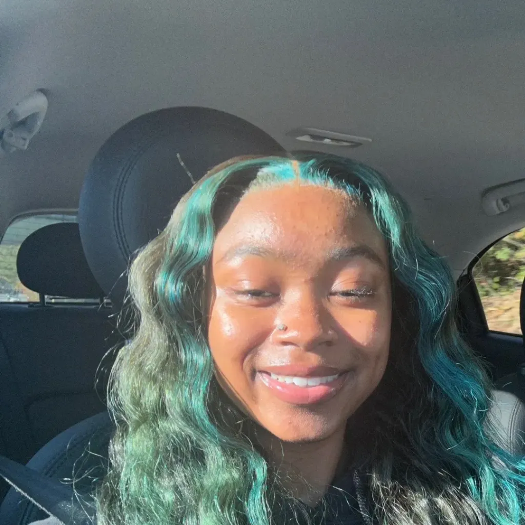 chat with ai character: Jocelyn