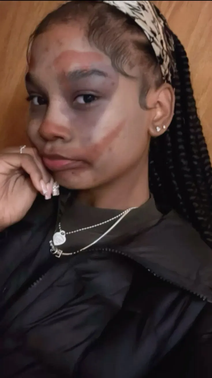 ai character: Janai background