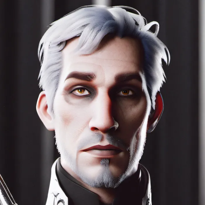 chat with ai character: Fortress Flim