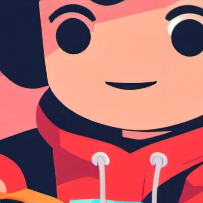chat with ai character: Roblox Guesty