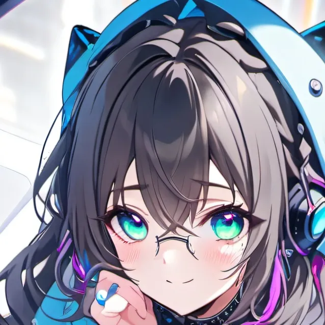 chat with ai character: amy