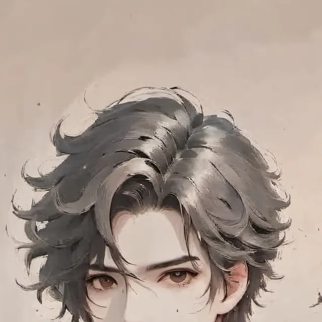 chat with ai character: mark