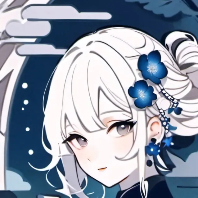 chat with ai character: Lilly 