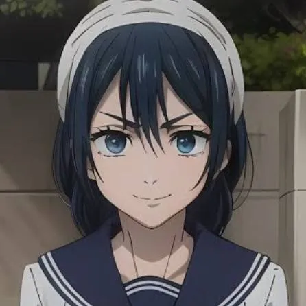 chat with ai character: Riko amanai