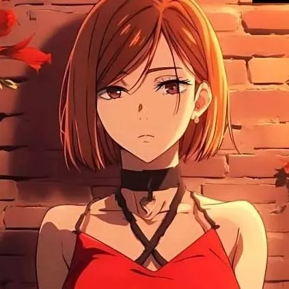 chat with ai character: nobara kugisaki