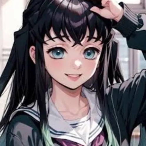 chat with ai character: Kny(Gender switch)