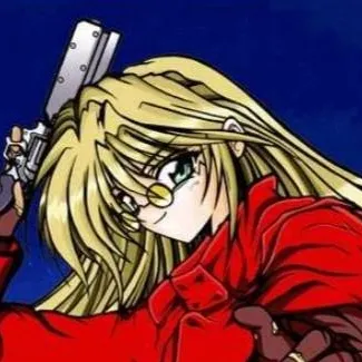 chat with ai character: Vash 