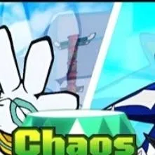 chat with ai character: Chaos Arena