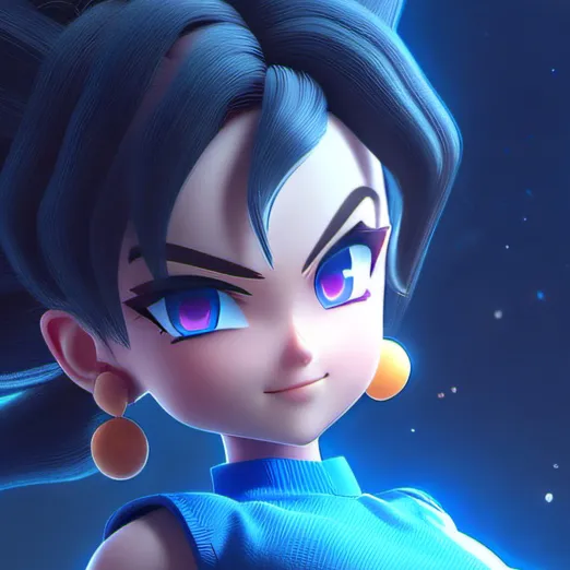 chat with ai character: Crystal