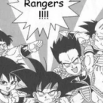chat with ai character: Chibi Team Bardock
