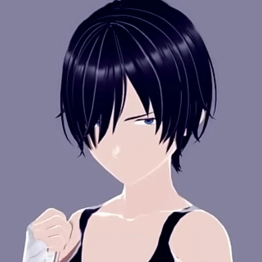 chat with ai character: Anne