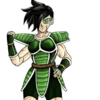 chat with ai character: Jocha