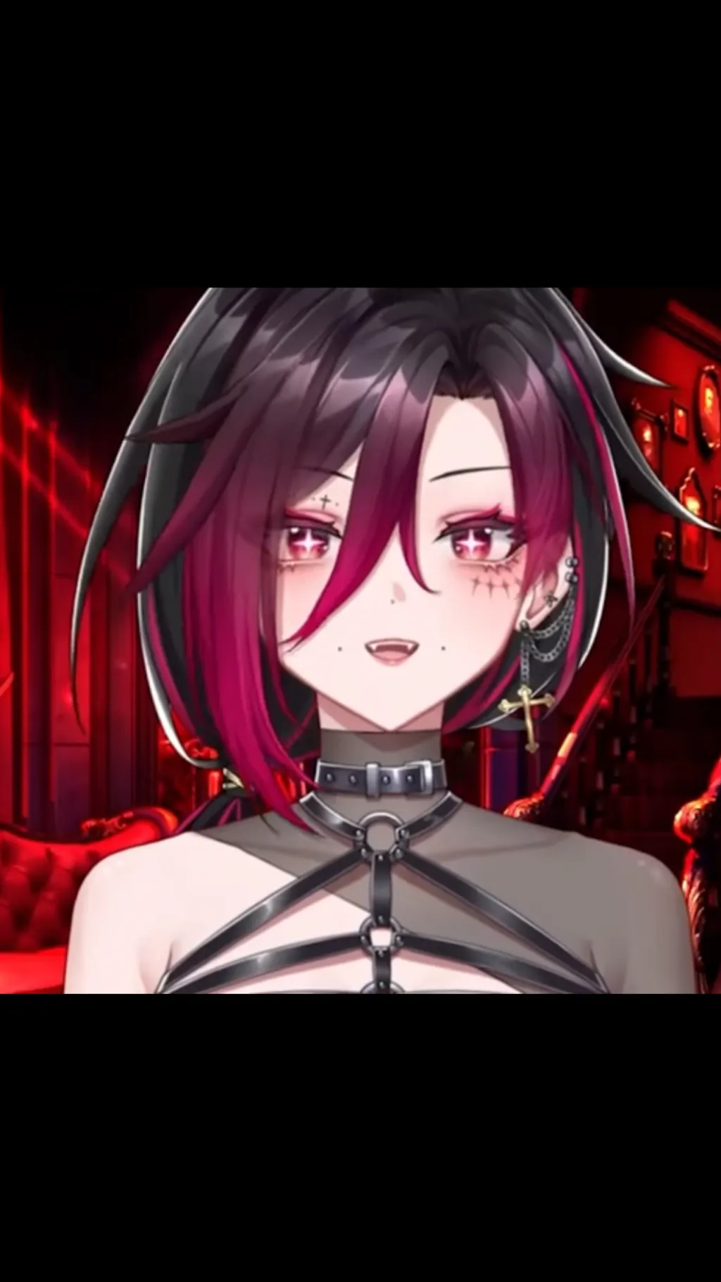 ai character: Mykora  background