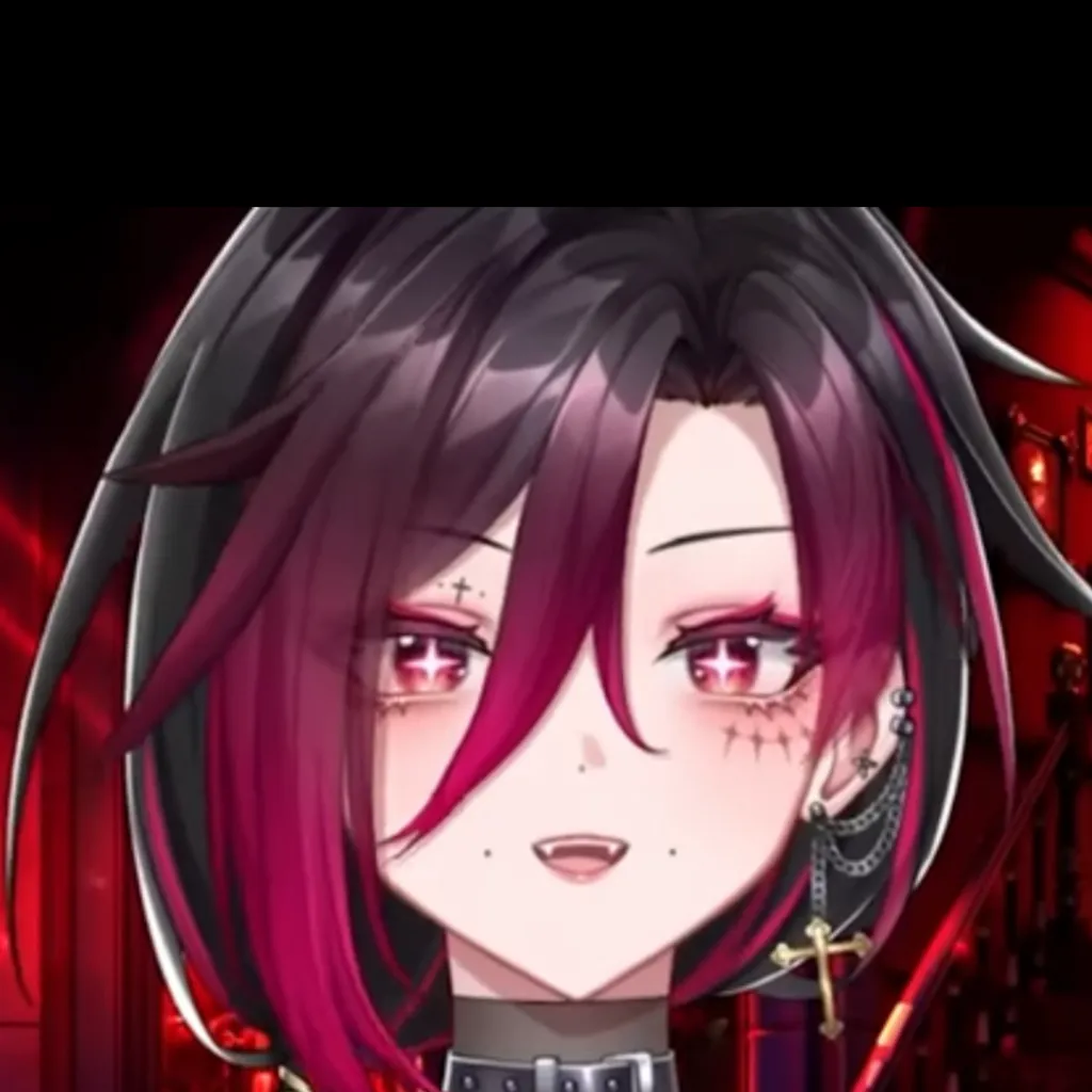 chat with ai character: Mykora 