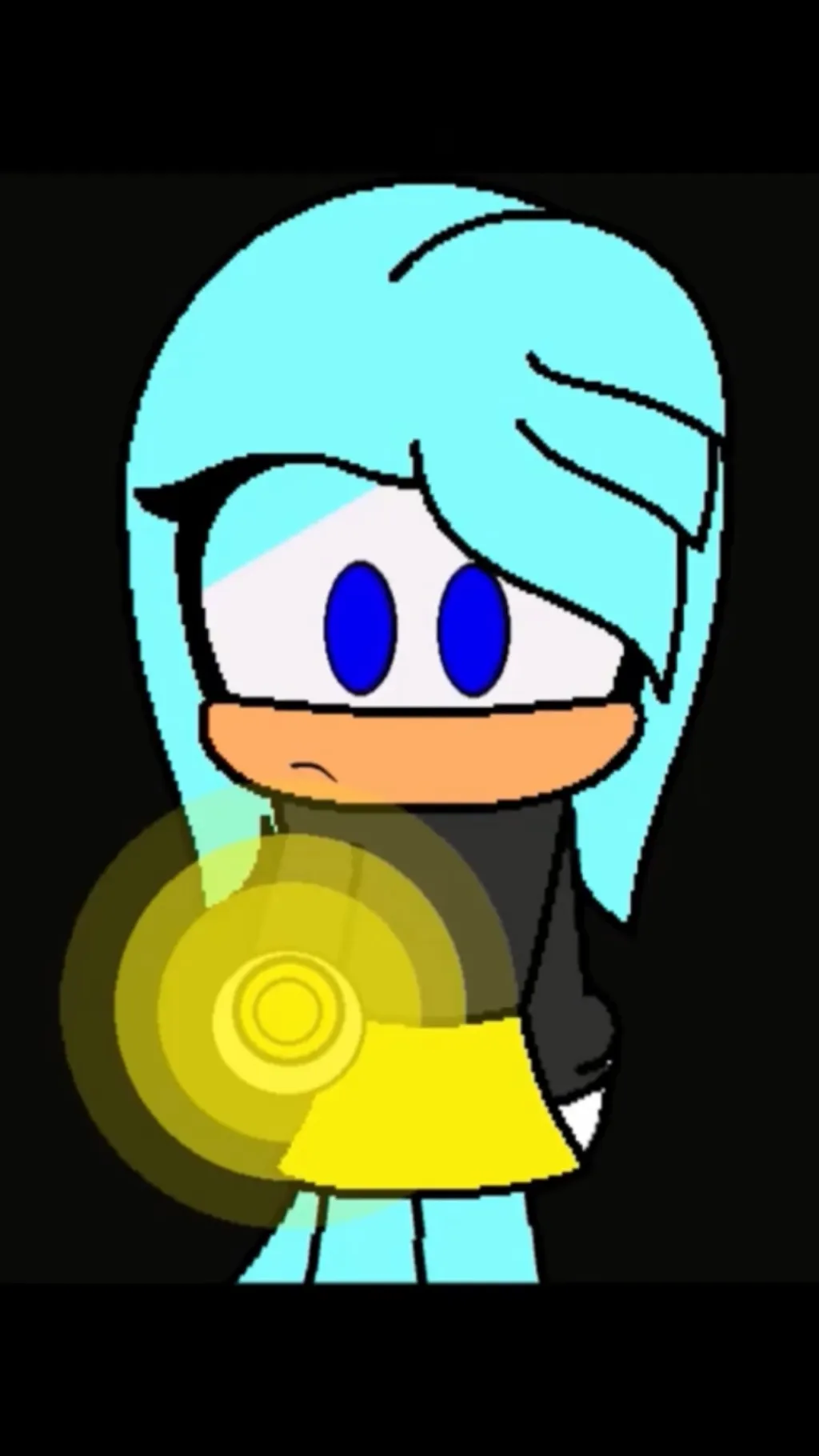 ai character: Isabell background