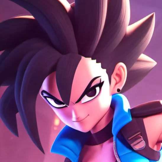 chat with ai character: Planet Utopia