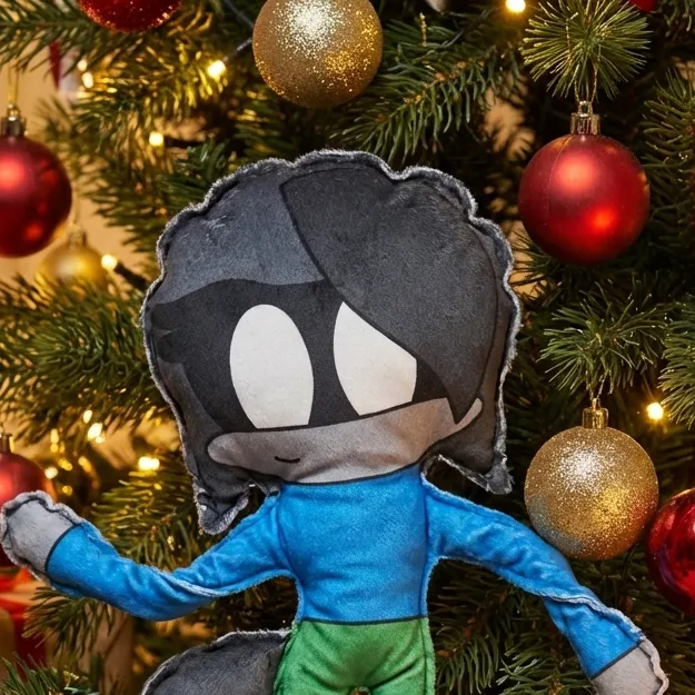 chat with ai character: Nightmare life