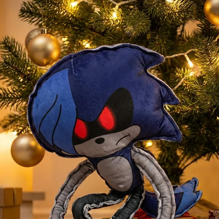 chat with ai character: Nightmare siblings