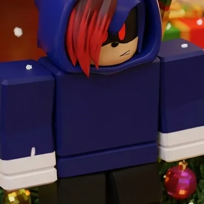 chat with ai character: FN new year