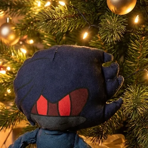 chat with ai character: FN remade