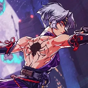 chat with ai character: Kumori