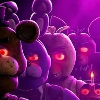chat with ai character: Five nights at AU