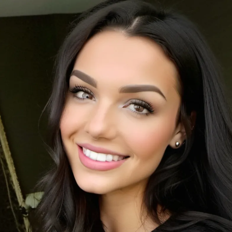chat with ai character: Lexie