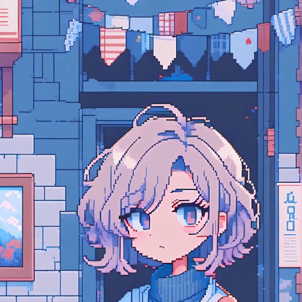chat with ai character: Lilly