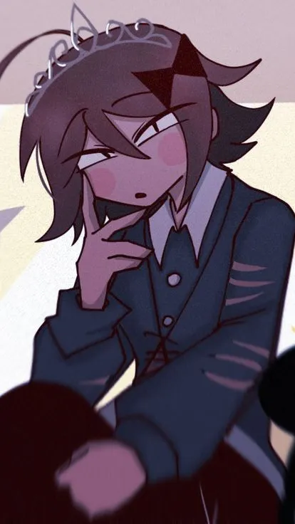 ai character: Alice background