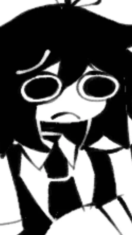 ai character: Abbie Malum background