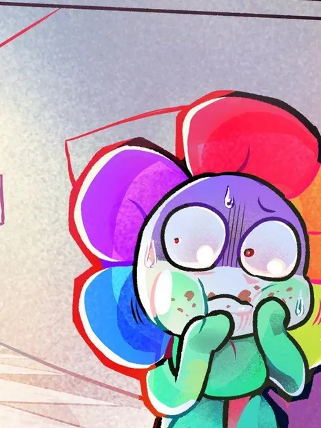 chat with ai character: Dandy in 4K