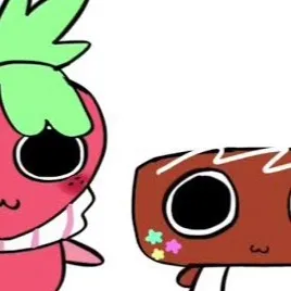 chat with ai character: Fruitcake against2