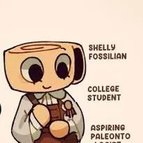 chat with ai character: Shellvison