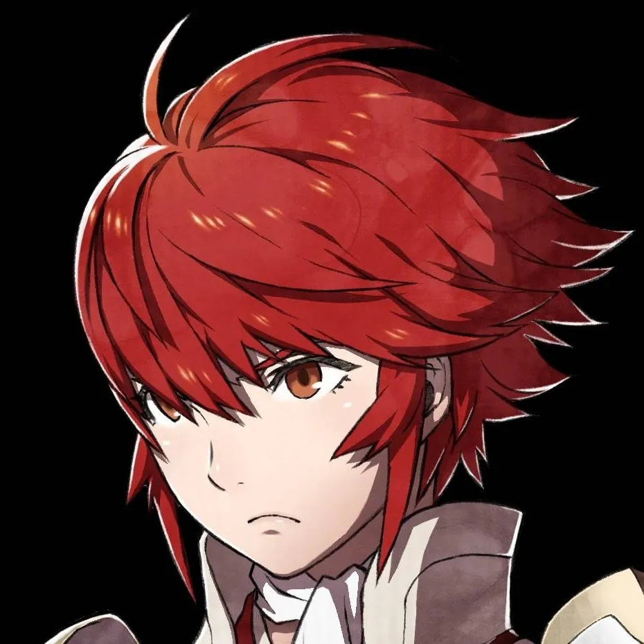 chat with ai character: Hinoka