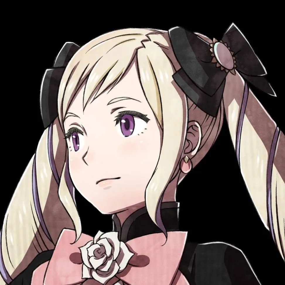 chat with ai character: Elise