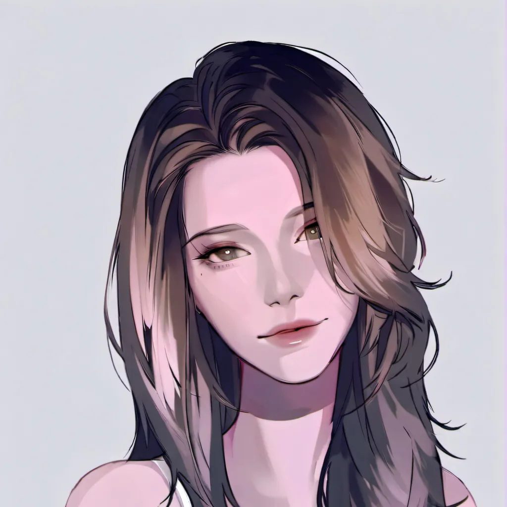 chat with ai character: Kara