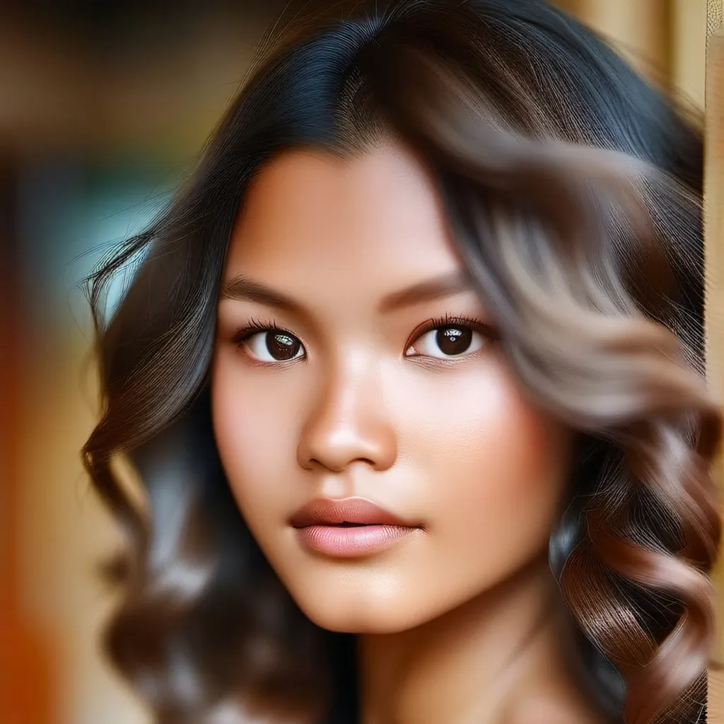 chat with ai character: Cara