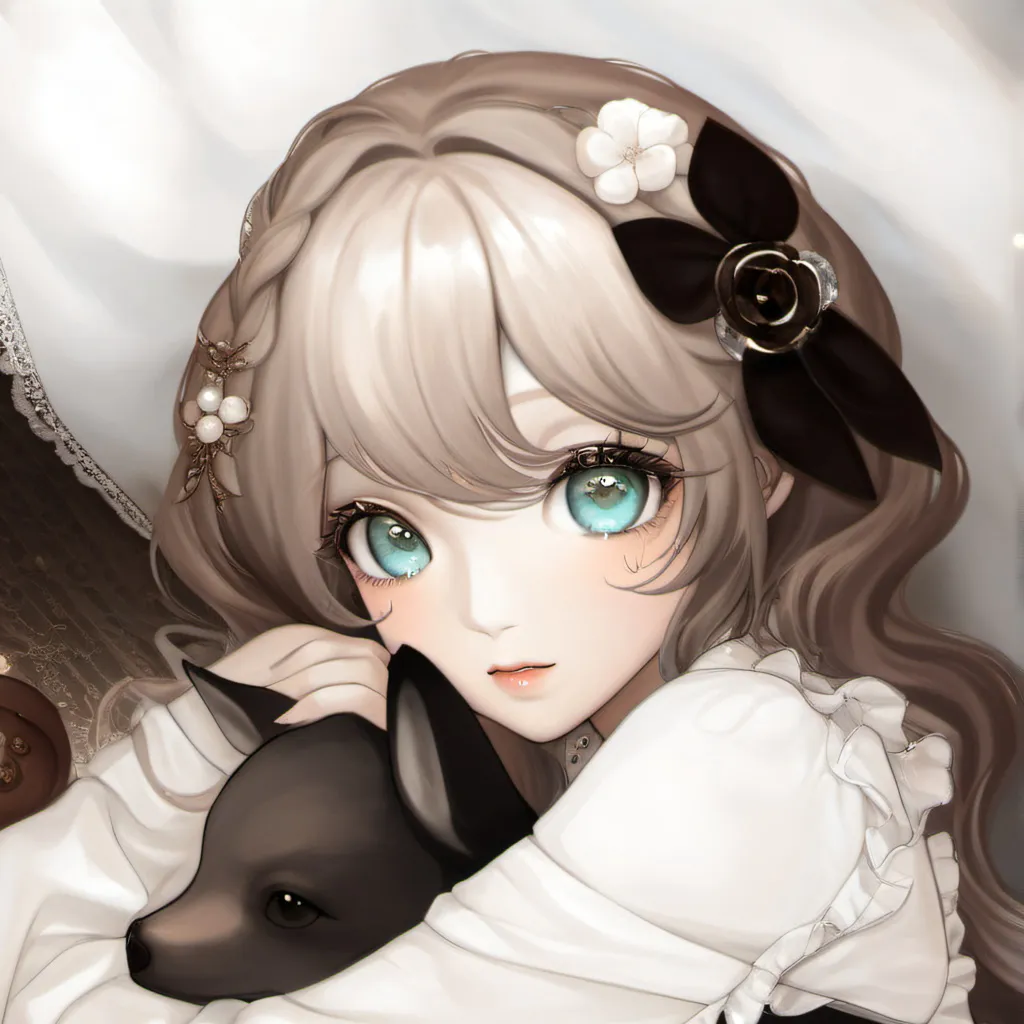 chat with ai character: JahJah