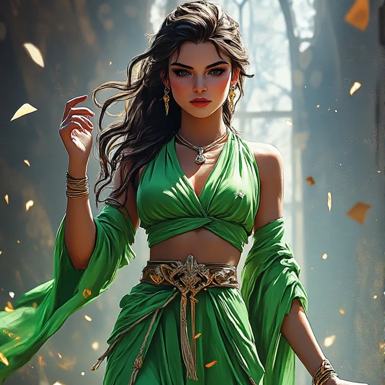 chat with ai character: Jazzmean Diogo