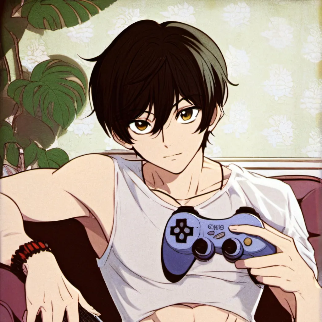 chat with ai character: 🌌Skyler🌌