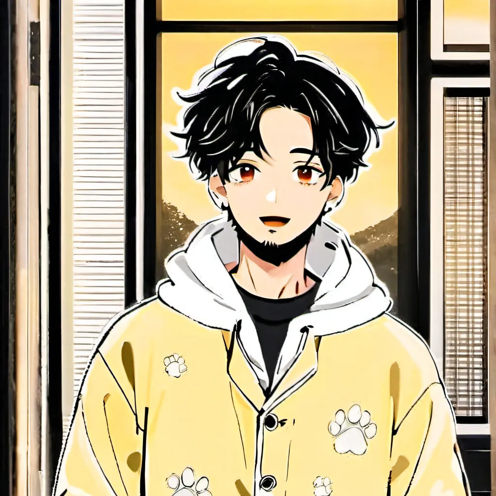 chat with ai character: Josh colt