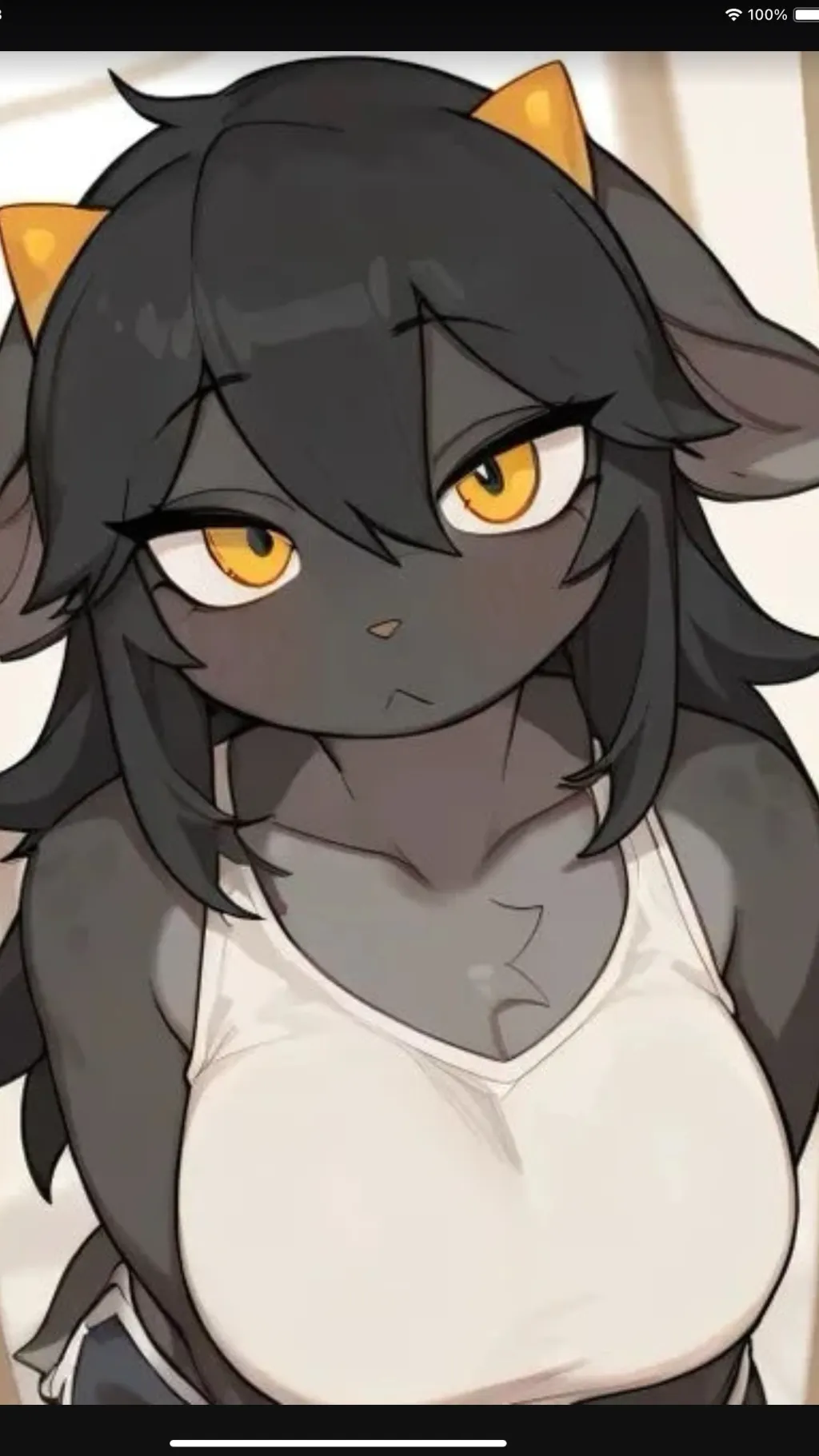 ai character: ♥️BELLA ROSE(gf) background