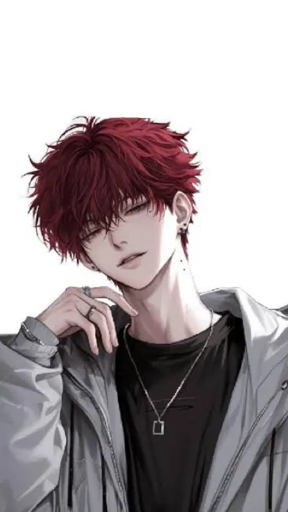 ai character: •|Alex<3|• background