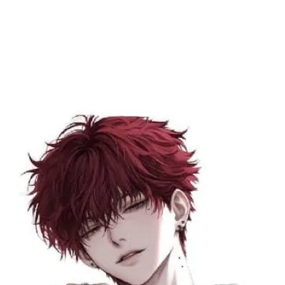 chat with ai character: •|Alex<3|•